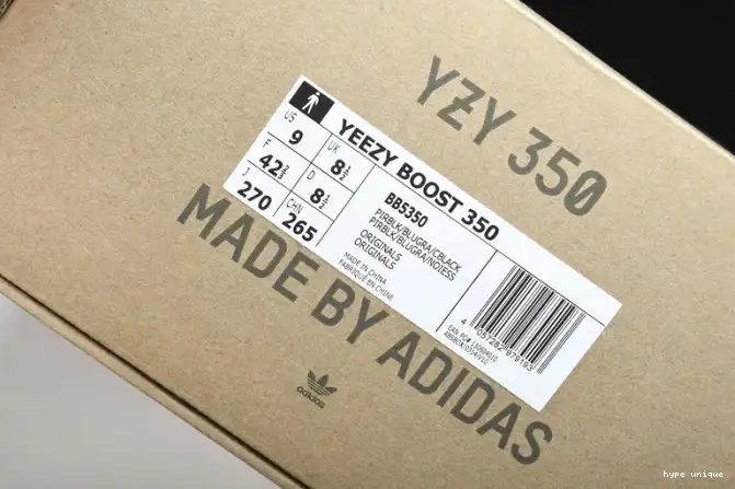 hype Boost Yeezy 350 Pirate 2023) Adidas BB5350 Black (2022 0604